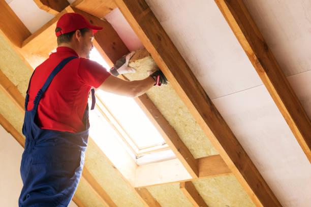 Reliable Cordele, GA Foam Insulation Services Solutions